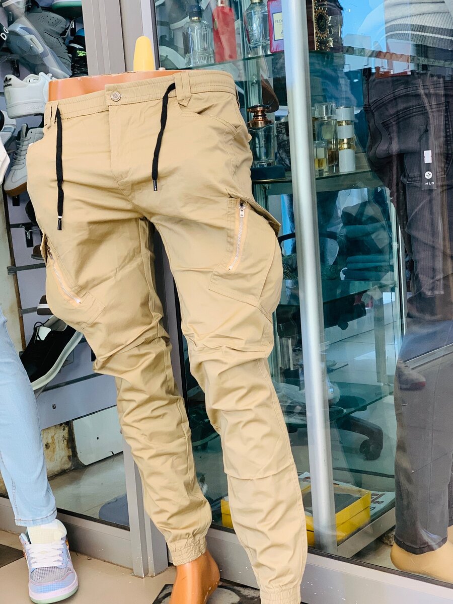 Mens classic shoes and suits