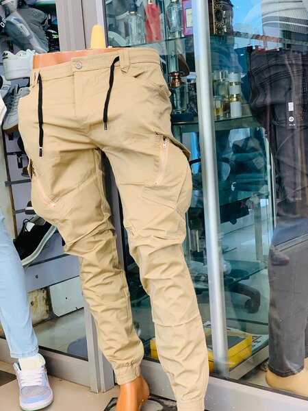 Mens classic shoes and suits