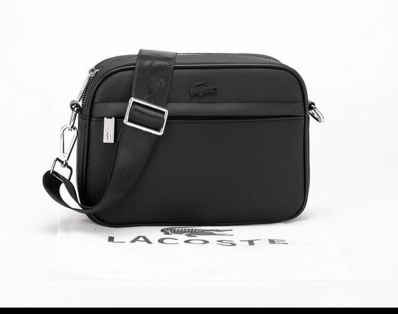 SACOCHE LACOSTE(2ieme main)