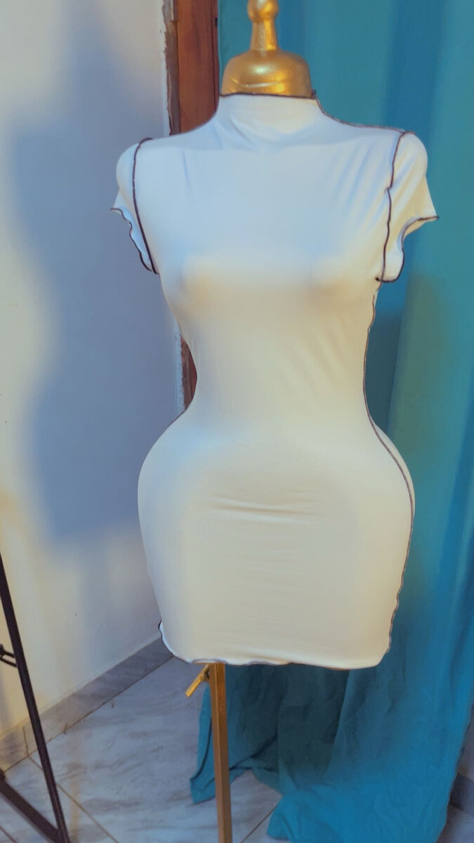 Robes élégantes pour femmes