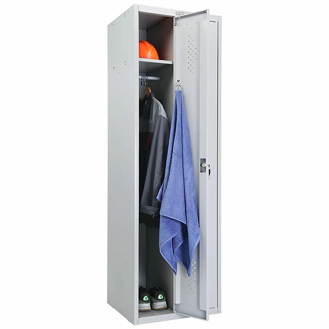 Шкаф для раздевалки Ls-21-60