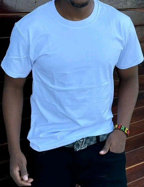 Plain Tshirts