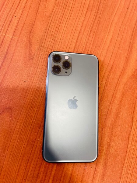 iPhone 11pro 64gb