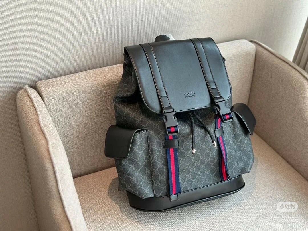 QUALITY BACKPACK BAG