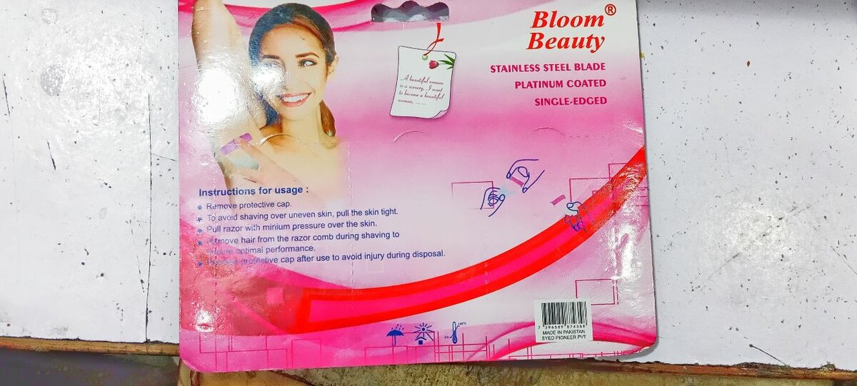 Bloom Beauty