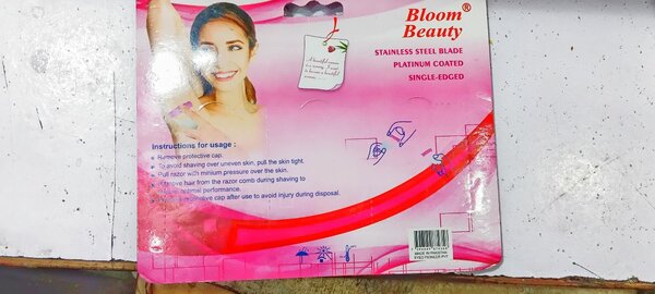 Bloom Beauty