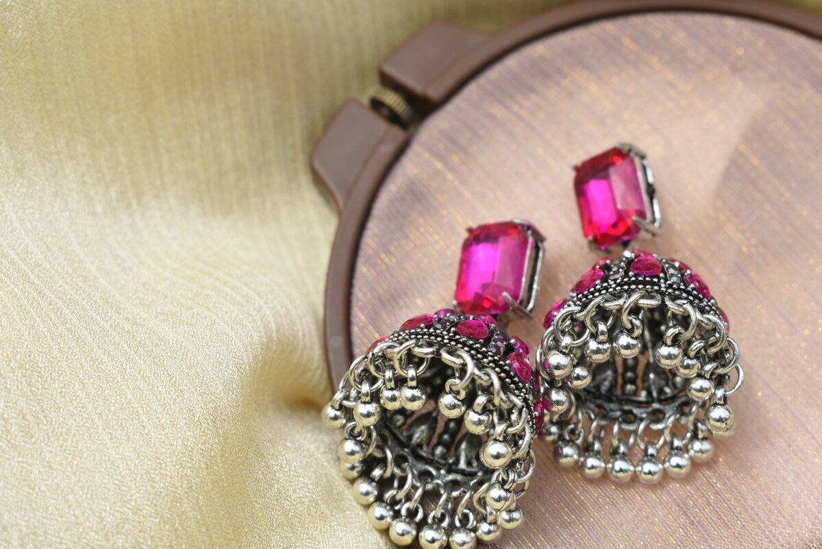 Jhumka