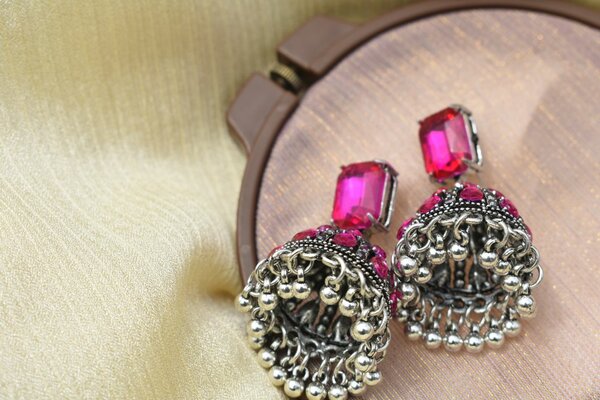 Jhumka