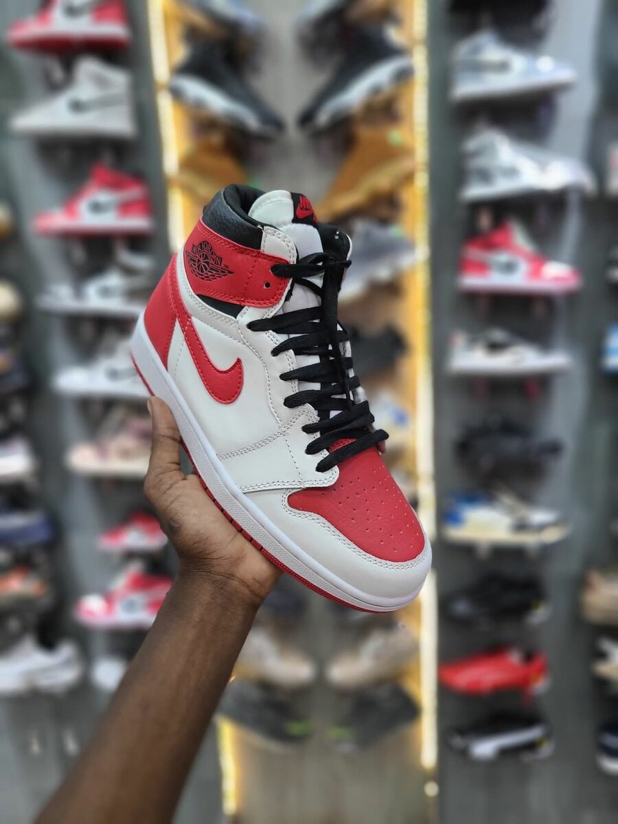 Jordan 1 high