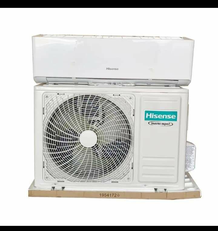 Air Condition Hisense