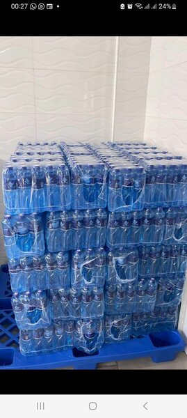 Alpha Pac Natural Mineral Water