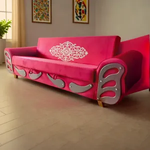 Designer Sofa Cum Beds