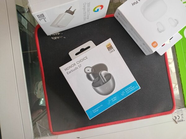 Écouteurs sans fil Redmi