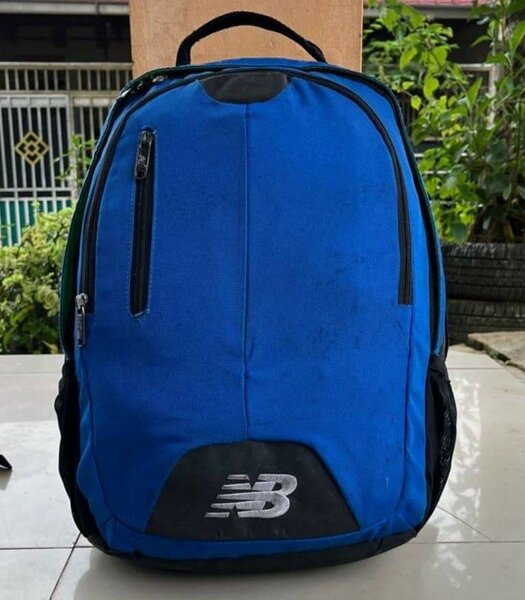 New Balance Backpacks