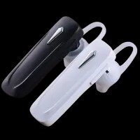Mini Bluetooth Wireless Stereo Headset With Mic Universal Handsfree For phone & All Android Phones
