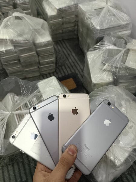 I phone 6