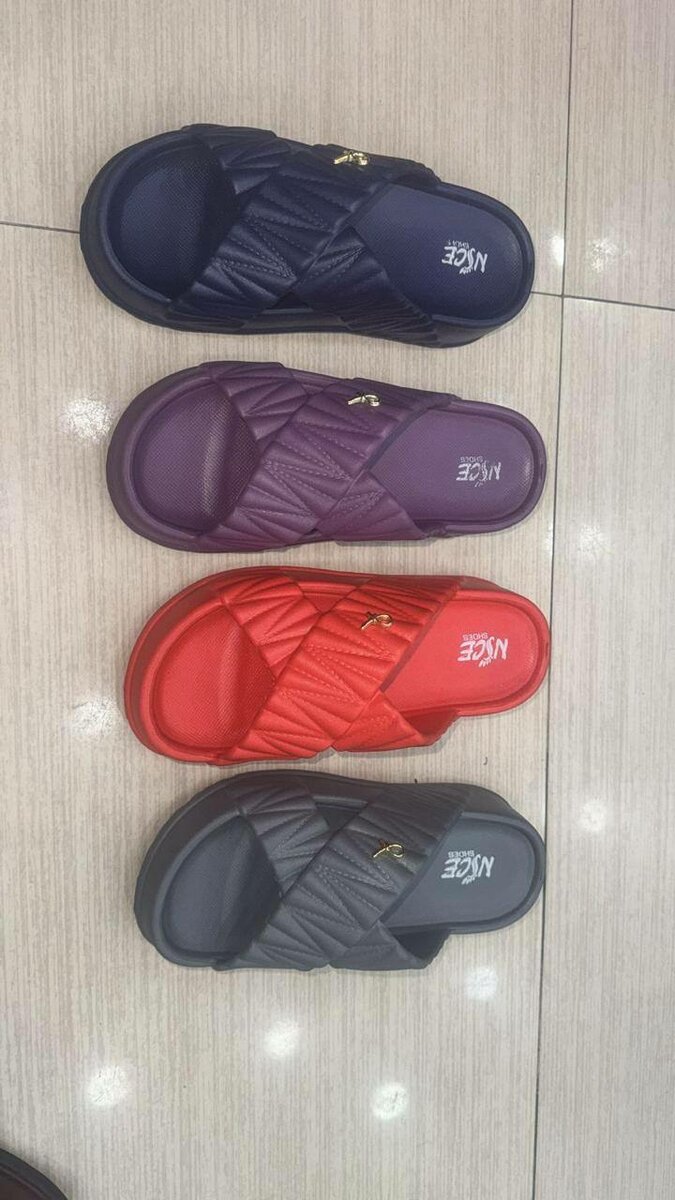 Chawla Slippers