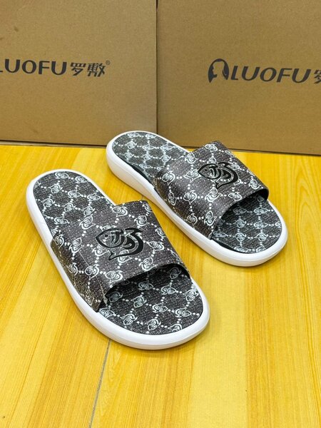Claquettes de plage confort