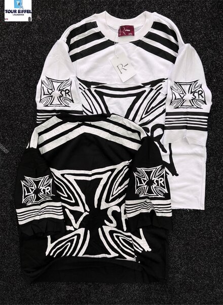 T-shirts graphiques homme