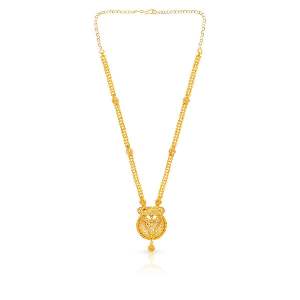 Ladies necklace