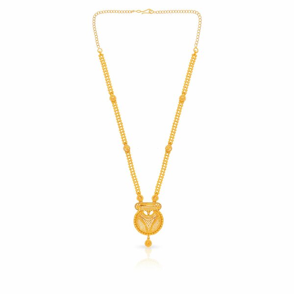Ladies necklace