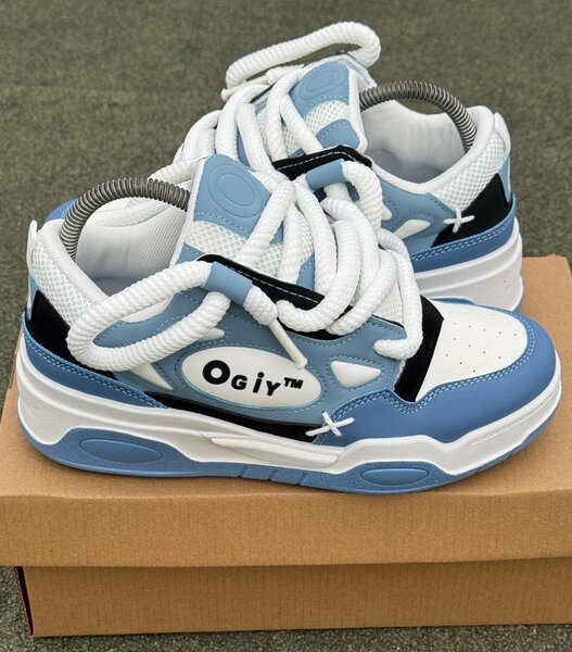 OGIY TM