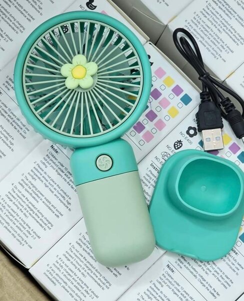 Mini ventilateur
