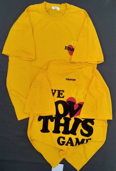 Tee-shirts