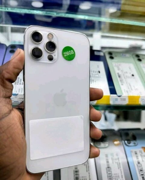 Iphone 12 Pro max256GB