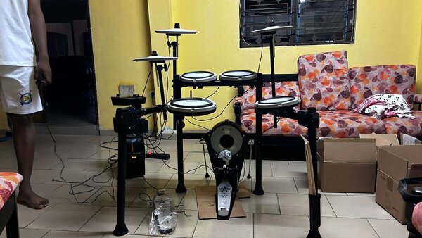 Batterie électrique