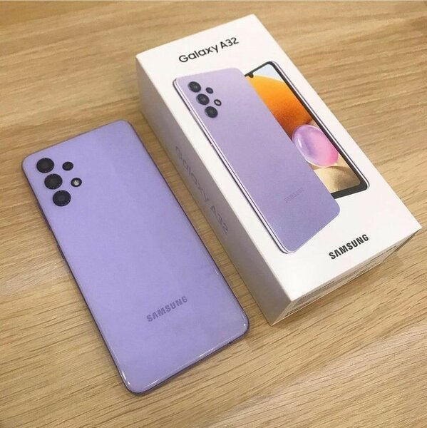 Samsung Galaxy A15 4g