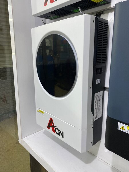 A ON INVERTER HYBRID
