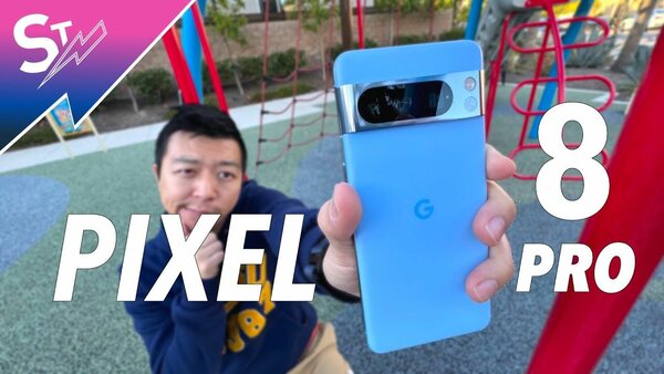 Google Pixel 8PRO BOXED 5G