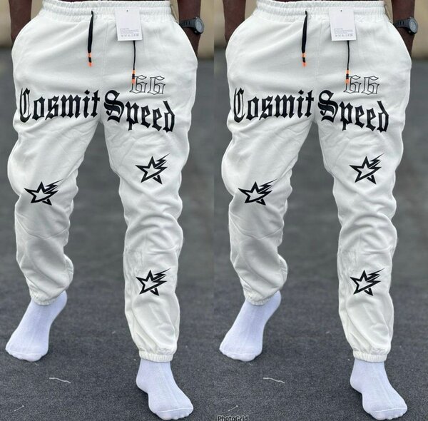 Pantalon jeans tendance