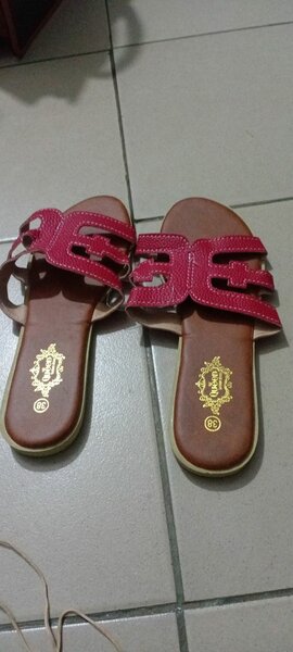Sandales pour femme