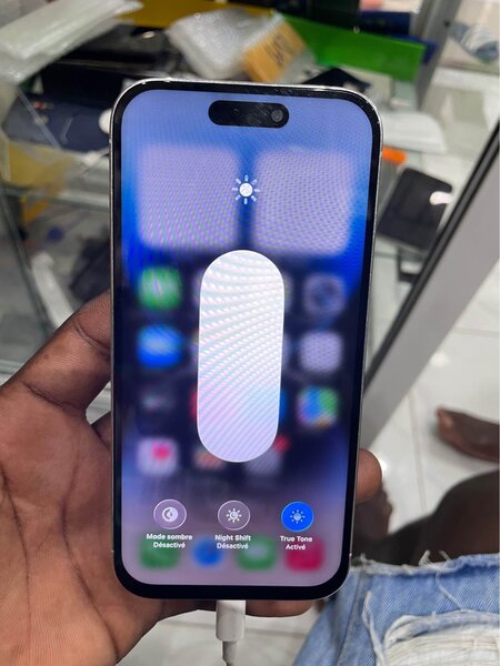 iPhone 14 Pro Max 128Go