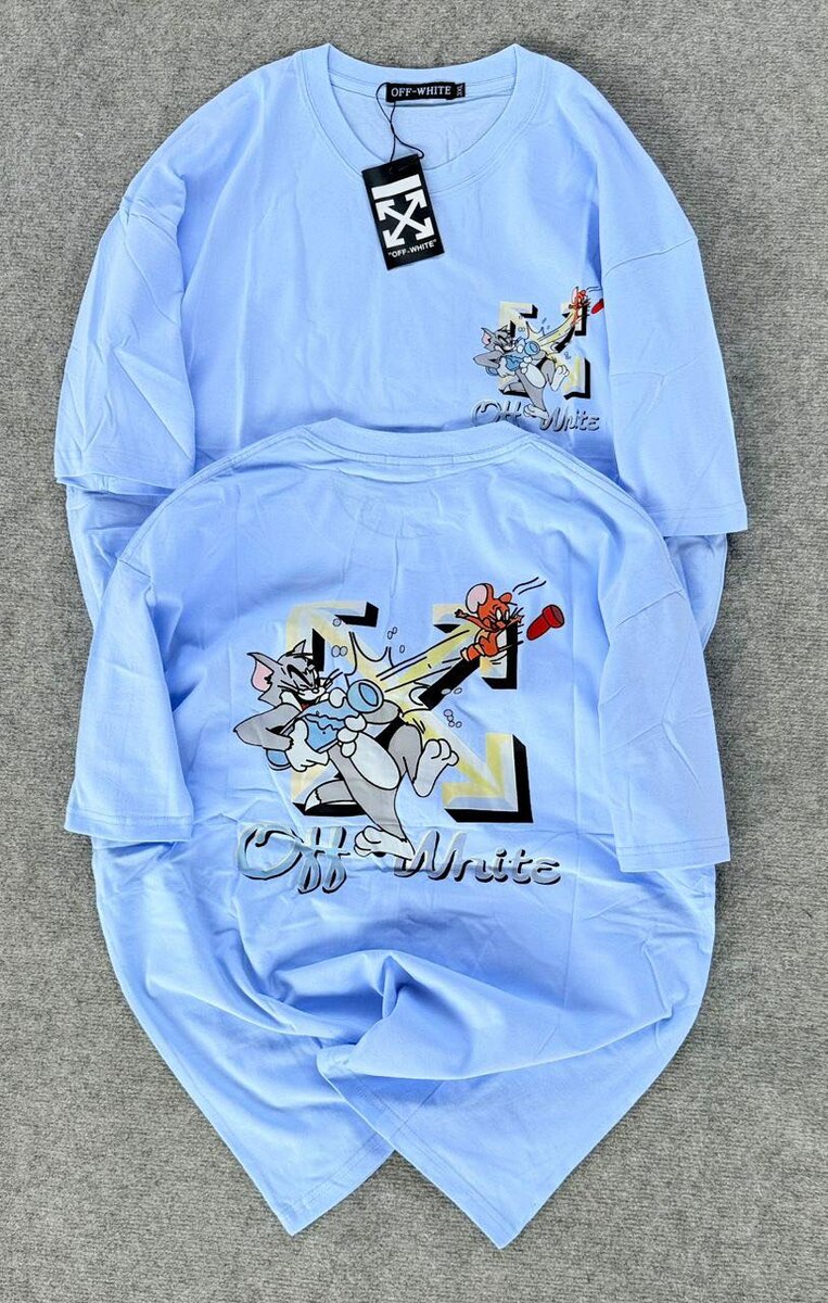 T-shirts graphiques unisexes