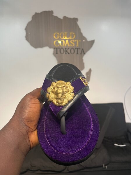 Regular Ahenema for Men