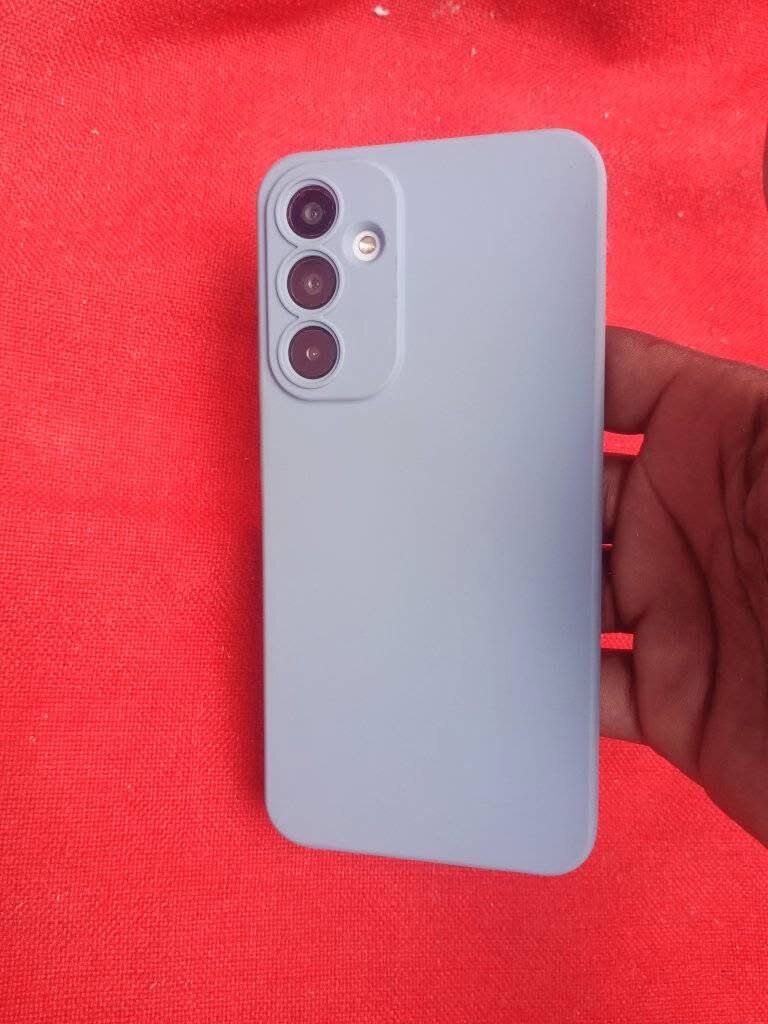 Coque Anti-Choc pour Smartphone