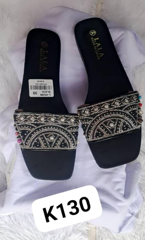 slipers Lala
