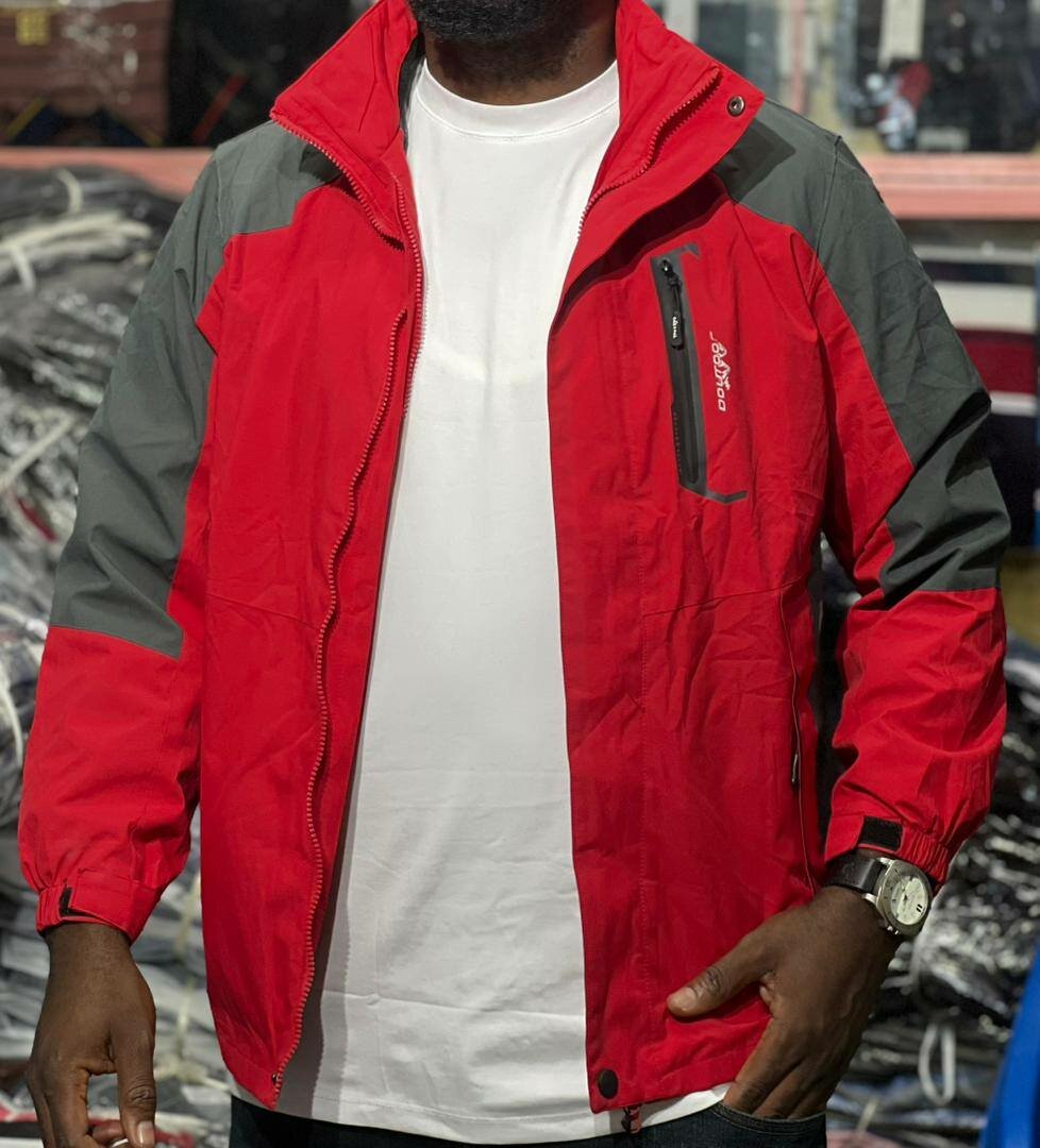 Vestes Tactiques Mode Homme