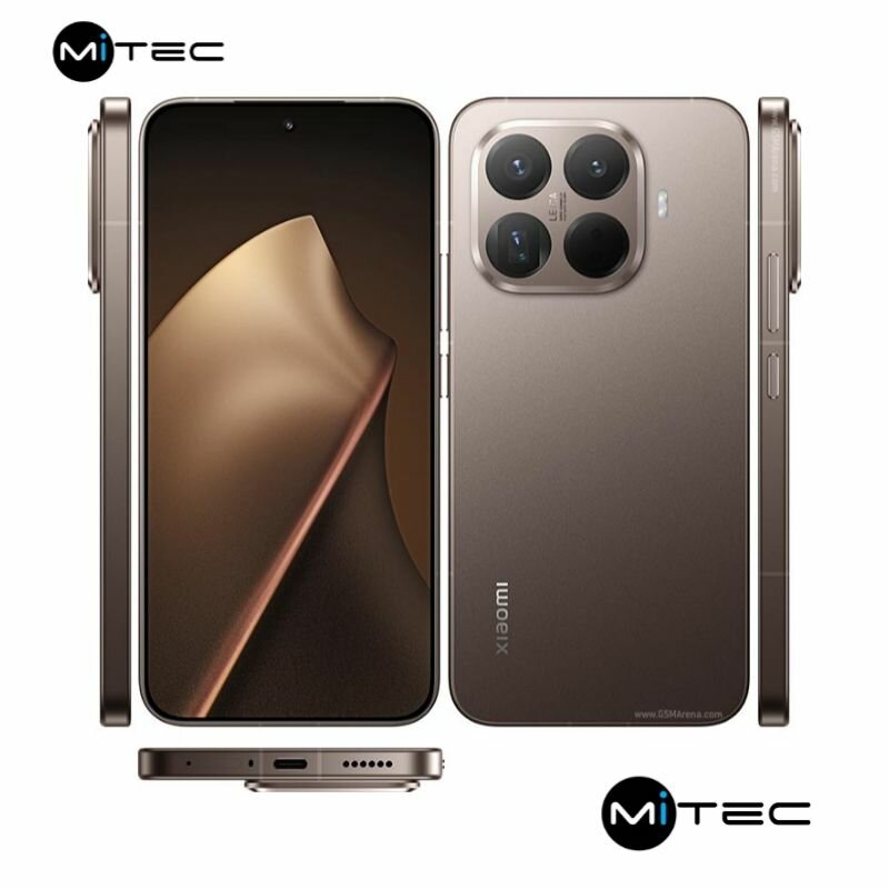 Xiaomi 15T Pro Neuf 5G - 12 GB