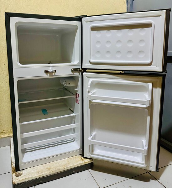 Réfrigérateur smart Technology