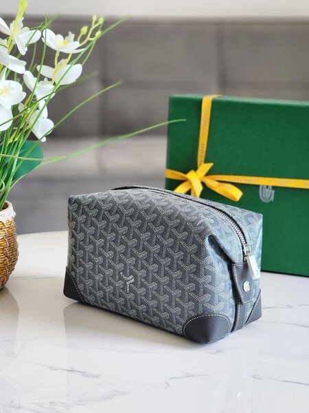 Pochette de Voyage Élégante