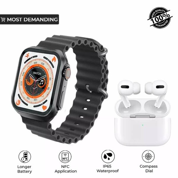 Smart watch H20