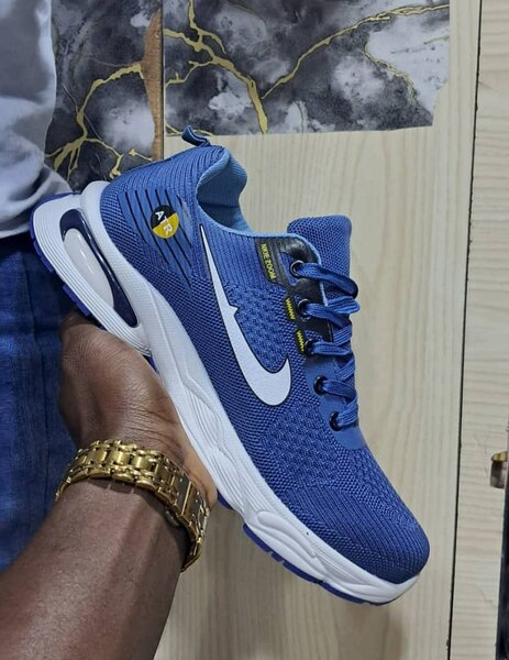 Baskets de running homme