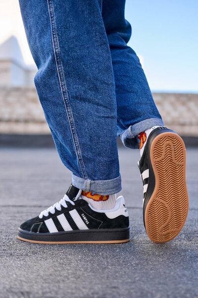 Sneakers Adidas CAMPUS