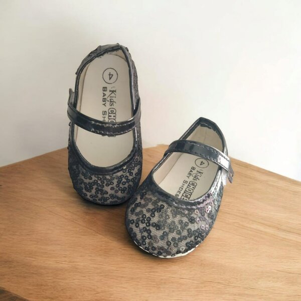 Kids (Female) Fancy shoes