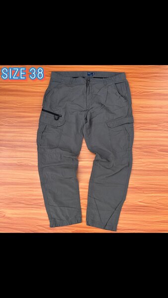 Cargo pants