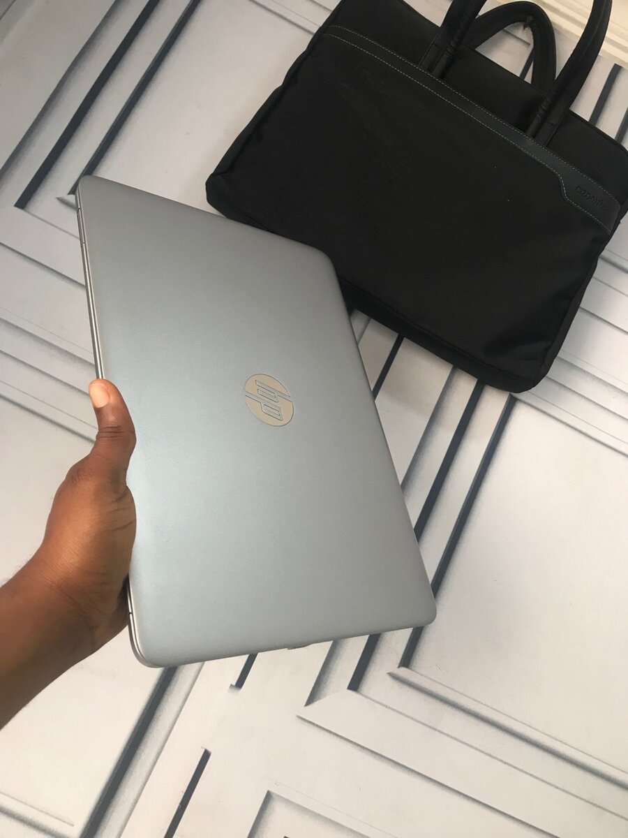 Hp Elitebook 840 G3 core i7 256/8gb